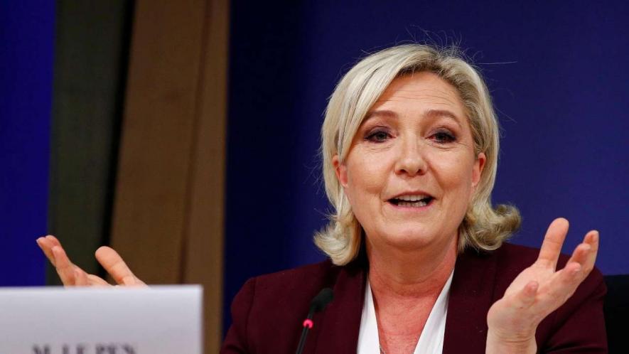 France’s Far Right Trounced in Regional Elections Ahead of Presidential Polls in 2022