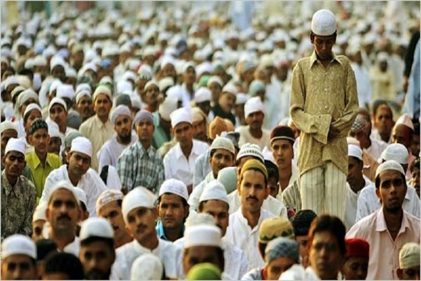 Busting Myths About Muslim Population Growth in India