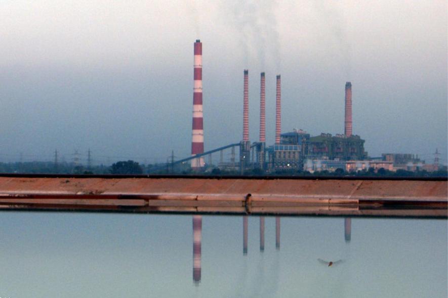 Expert Panel Ignored Key Issues in Giving Nod to Telangana’s First Super Thermal Power Project?