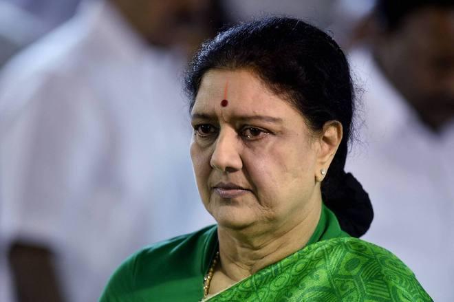 Sasikala’s Comeback: Is She Still Enough of a Force to Takeover the AIADMK?