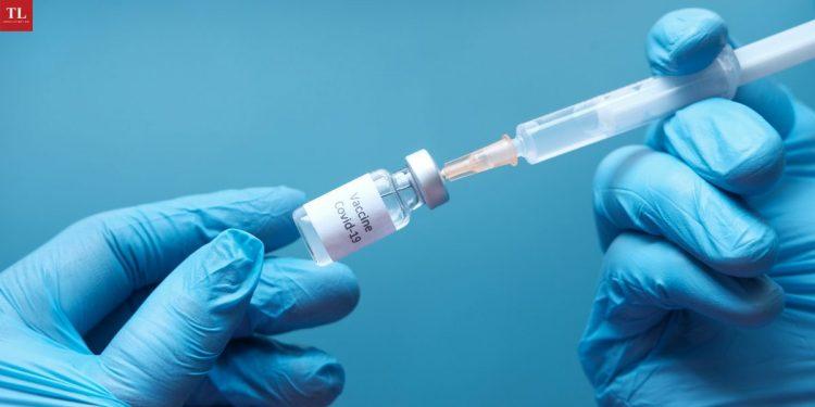 Union Health Ministry releases revised guidelines for implementation of free vaccinations of 18+; Centre to procure 75% vaccines from domestic manufacturers