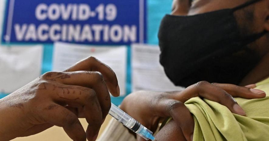 India’s Covid-19 Vaccination Programme Reveals Need for a More Just Allocation among States
