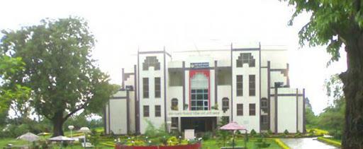 Dr Hari Singh Gour University