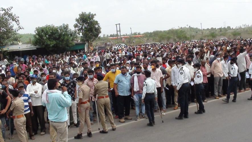 Gujarat: How GPCB’s Public Hearing on Vedanta’s Zinc Plant in Tapi Turned ‘Violent’