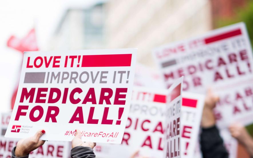 Medicare for All