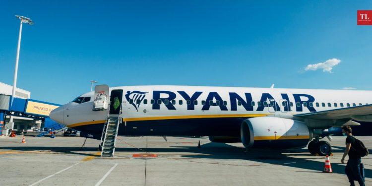 Going beyond the issue of aviation safety in the diversion of Ryanair Flight 4978