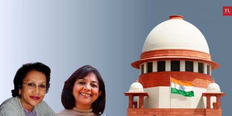 Journalists Patricia Mukhim, Anuradha Bhasin challenge constitutional validity of sedition law