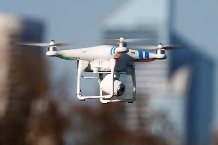 UT Administration Bans UAVs in Parts of J&K as Security Concerns Grow