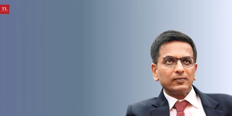justice chandrachud
