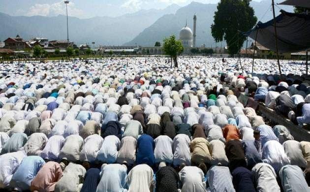 No Ban on Eid ul Azha Sacrifice, Authorities Clarify as Uncertainty Looms in J&K