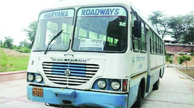 Haryana Roadways’ Employees to Step up Protest under ‘Save India’ Campaign