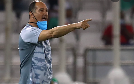 indian football team coach Igor Stimac gets contract extension