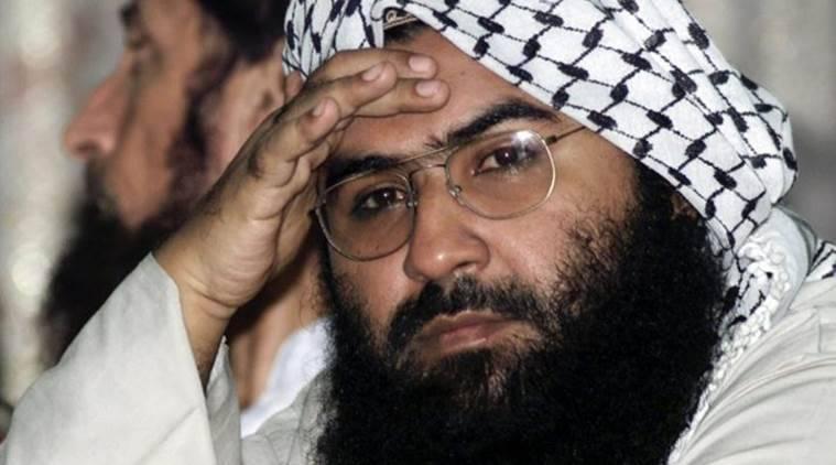 Wanted Militant Related to Jaish Founder Masood Azhar Killed in Kashmir Forest