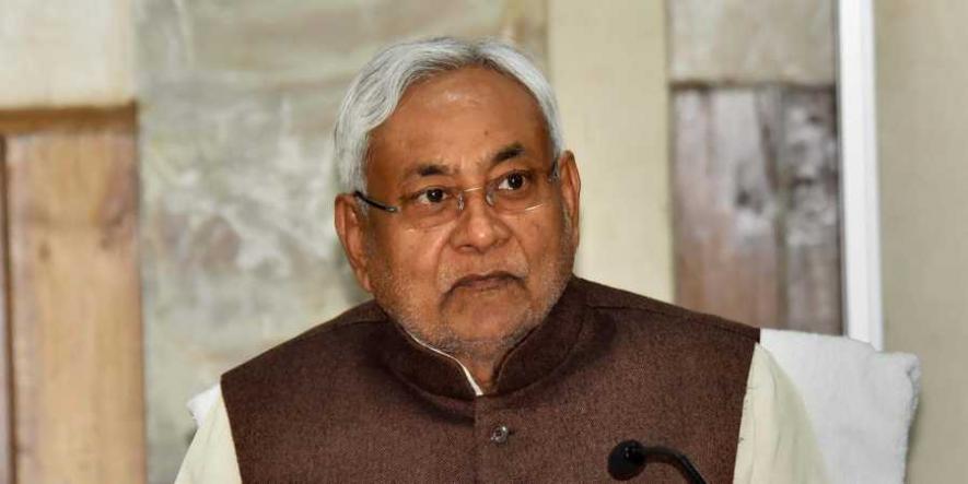 Bihar: BJP Ally CM Nitish Kumar also Demands a Caste-Based Census