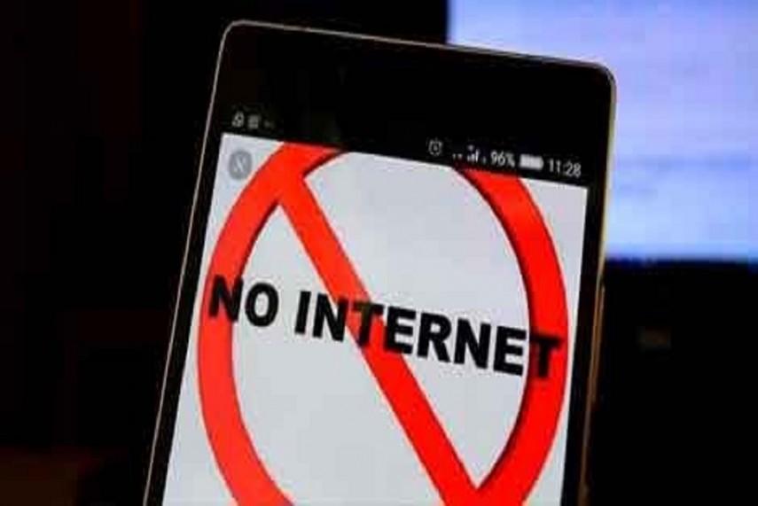 Rajasthan: Internet Services Suspended for 24 hrs in 3 Jhalawar Blocks After Violence