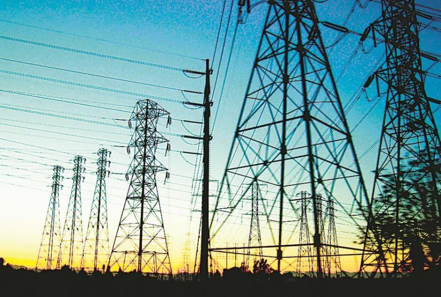 Politics over Power Supply in Punjab as Farmers and Opposition Parties Mount Pressure on Govt