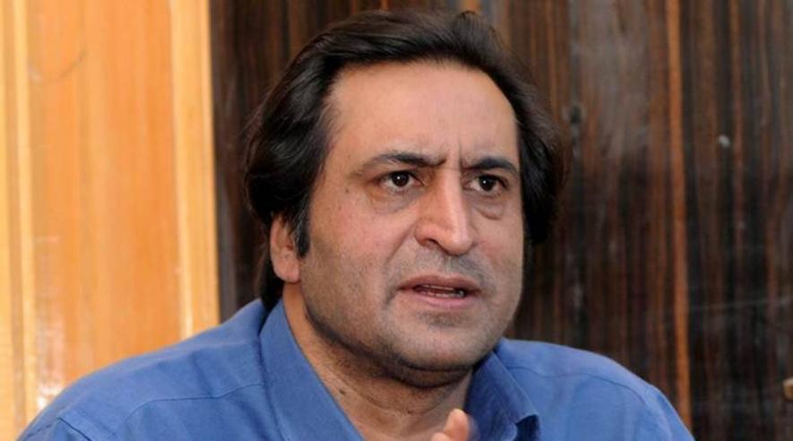 ‘Don't Link Elections in Kashmir with Restoration of Statehood’: JKPC Leader Sajjad Lone