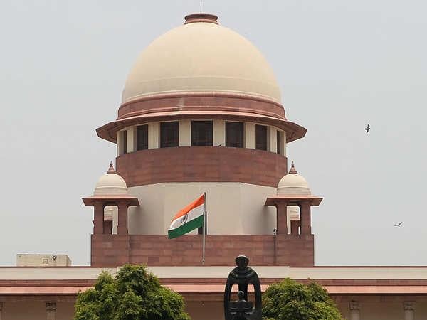 Welfare Schemes for Minority Communities 'Legally Valid', Aim to Reduce Inequality: Centre to SC