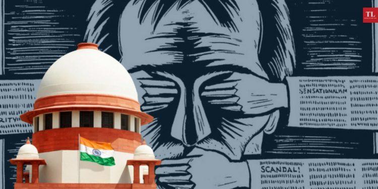 Supreme Court must course-correct from its Kedar Nath Singh ruling