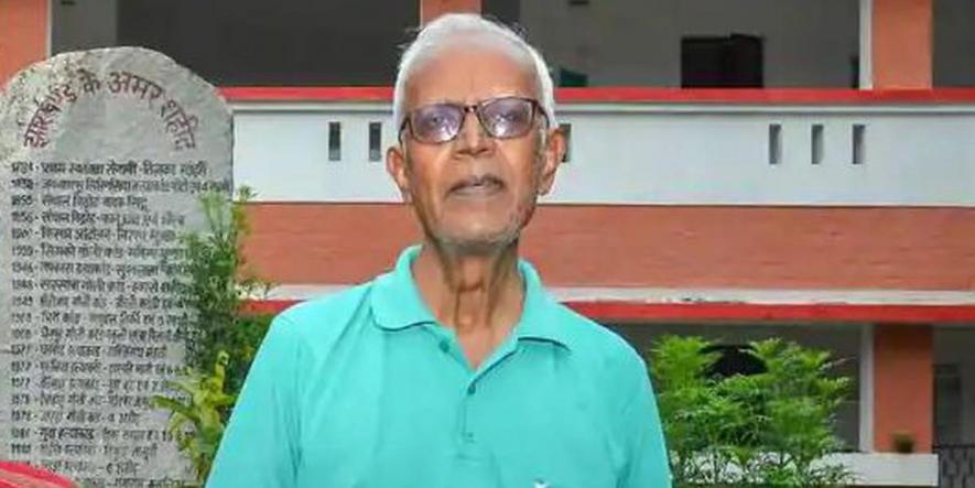 What Father Stan Swamy's Death Tells us About India Today What Father Stan Swamy's Death Tells us About India Today
