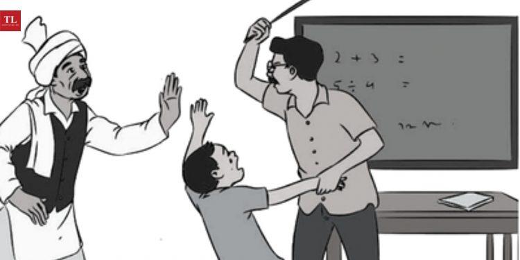 Is a Law Enough to Stop Corporal Punishment in Schools?