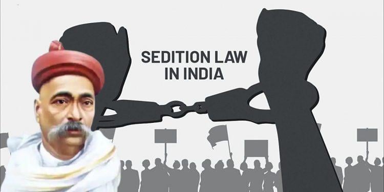 No unrest, no sedition: How Lokmanya Tilak challenged Section 124A
