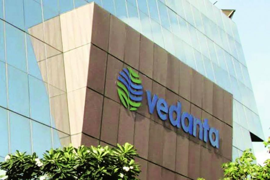 Petition Filed Against Vedanta’s Upcoming Zinc Plant in Gujarat