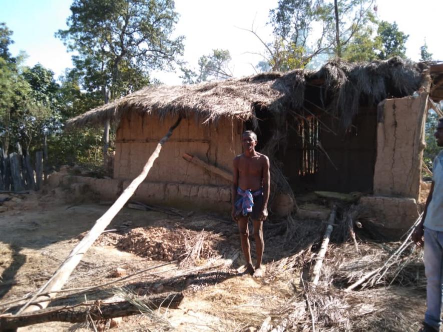 It has become common for people of northern Chhattisgarh to live in fear for their lives, homes, and crops. As for the elephants, they have no other option but to encroach as their original habitat has been ransacked by mining and other projects.