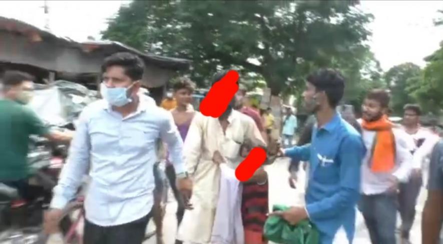 UP: 3 Accused Held in Connection With Beating Muslim Man in Kanpur Released Within 24 Hours