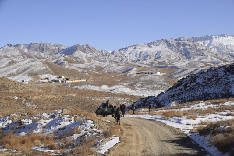 Afghanistan