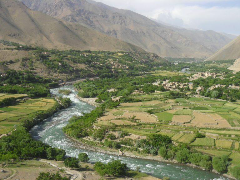 Afghanistan