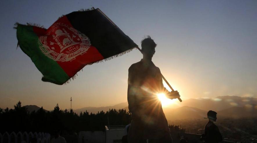  A Viable—and Perhaps the Only—Path to Lasting Peace in Afghanistan