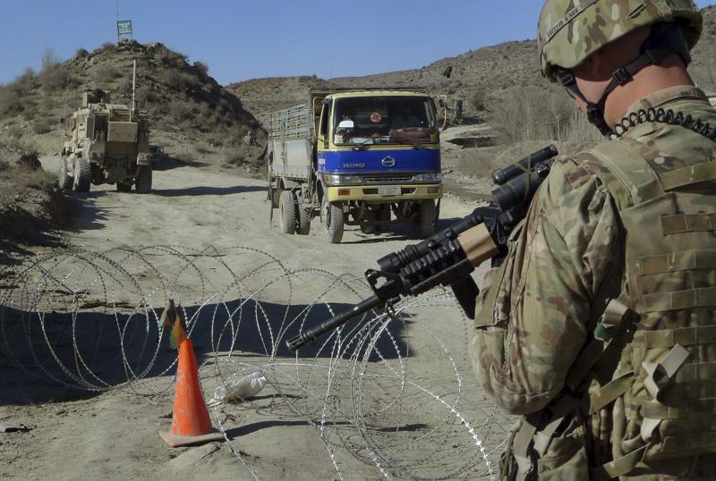 About 2/3rd Americans Feel US Longest War in Afghanistan Wasn’t Worth Fighting: AP-NPRC Poll