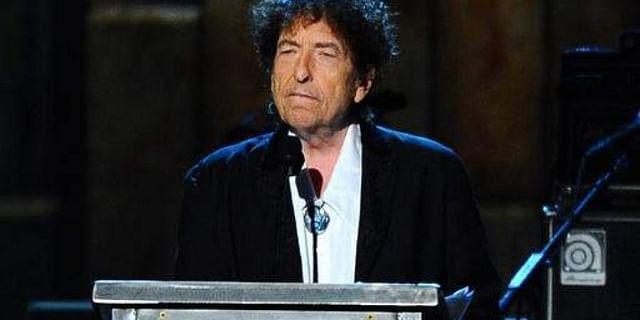 Nobel Laureate Musician Bob Dylan Accused of Sexually Abusing a 12-year-old in 1965