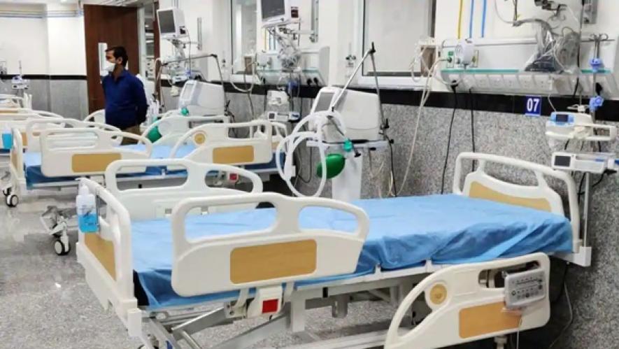 MP Health Dept Shuts 60 Hospitals Opened During Pandemic, Sends Notice to 301; Congress Smells Foul Play