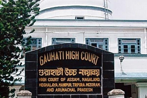 'We Stand Against Gauhati HC Order': IIT Students, Alumni Express 'Disgust' after Rape Accused Granted Bail
