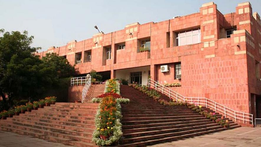 New JNU Course Says ‘Jihadi Violence’ is Only Form of ‘Fundamentalist Religious Terror’