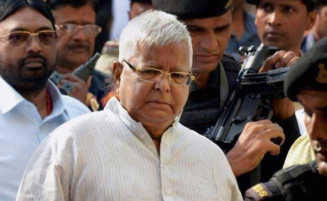 Bihar: Ruling NDA Shows Discomfort over Lalu’s Return to Active Politics