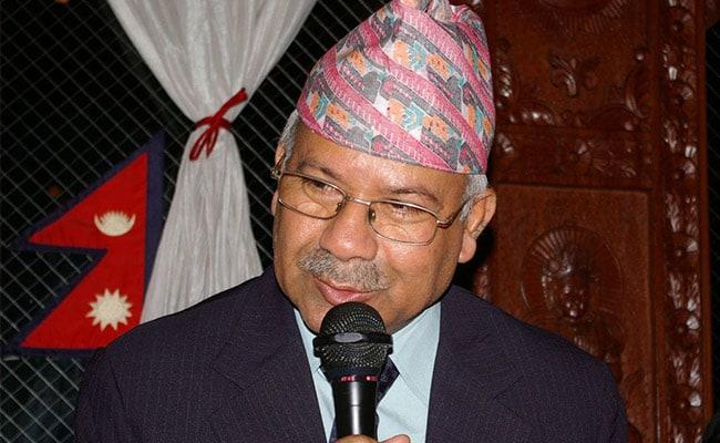 Nepal's Largest Communist Party Officially Splits