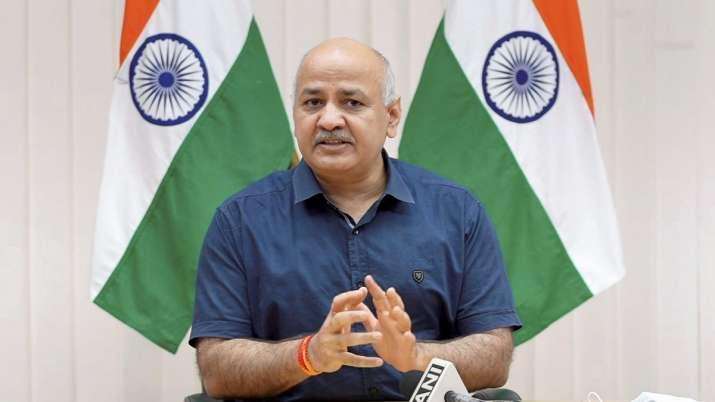 Sisodia Alleges Central Agencies, Delhi Police Given List of 15 Names by PM to File 'Fake' Cases