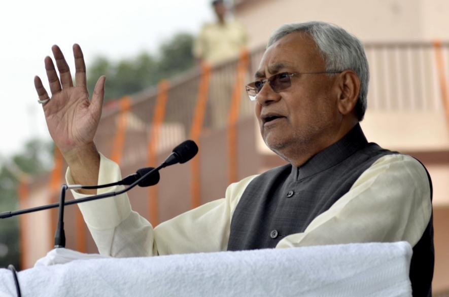 Bihar: BJP Ally JD-U Gears up to Launch ‘Mission Nitish’ to Project CM as ‘PM Material’
