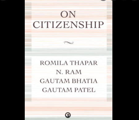 Citizenship and Constitution
