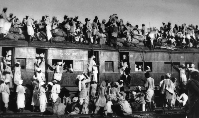 PM Announces Partition Horrors Remembrance Day, Sparks Debate on Social Media