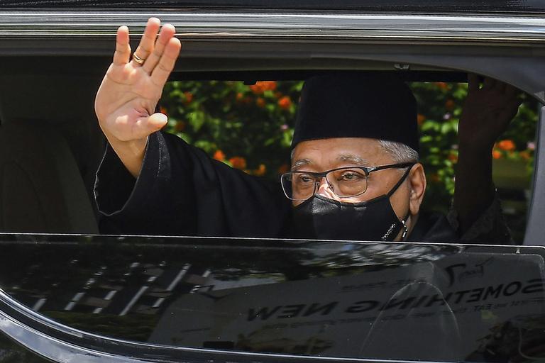 Malaysia new PM Yaakub Faces Tall Task in Uniting Polarised Society
