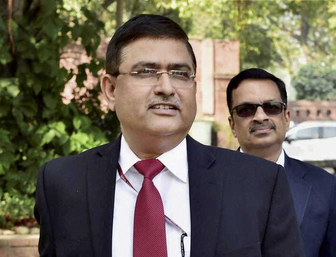NGO Moves SC Against Rakesh Asthana’s Appointment as Delhi Police Commissioner