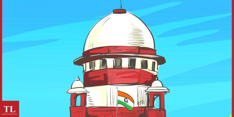 PIL in SC seeks guidelines on liability of public authorities for wilfully allowing hate speeches against minorities