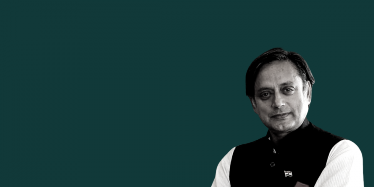 Court’s verdict ends controversial tragic Tharoor-Pushkar saga