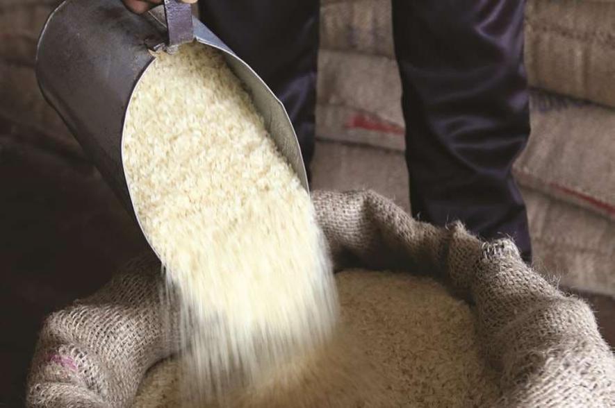 Uttarakhand: Over 3,000 Migratory Villagers Complain of Shortage of Ration as Supply Stops