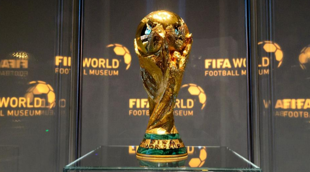FIFA World Cup calendar changes