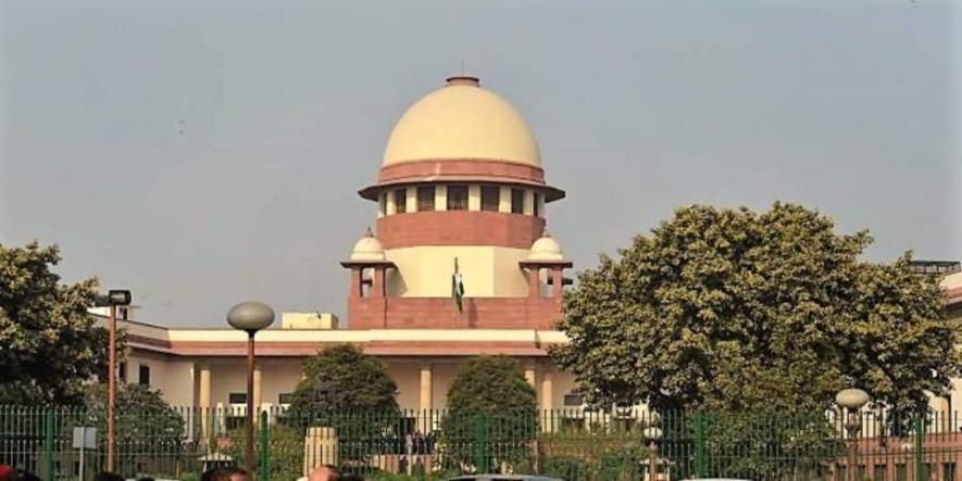 ‘Don’t Want Press Freedom to be Muzzled But…’:  SC Asks Journalists to Move HC to Quash 3 FIRs